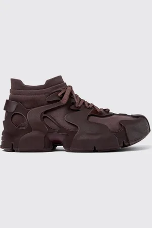 Camper Sneakers Tossu in maglia 3D di PET riciclato