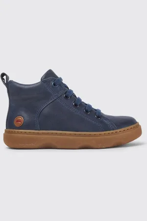 Camper Sneakers Kido in pelle di vitello