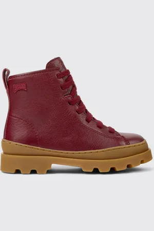 Camper Stivaletto Brutus
