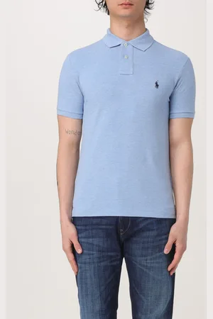 Ralph Lauren Polo basic in cotone