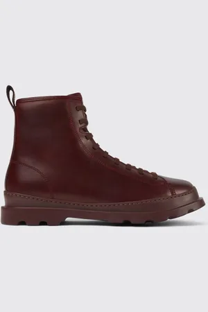 Camper Stivaletto Brutus in pelle