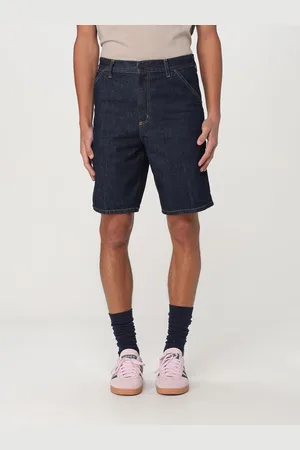 Carhartt Pantaloncino in denim