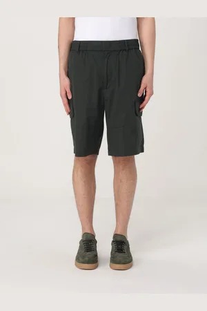 Armani Exchange Pantaloncino in cotone
