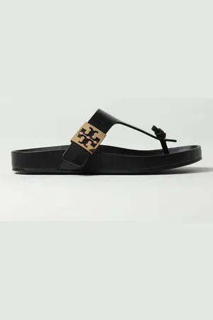 Tory Burch Sandalo Mellow in pelle