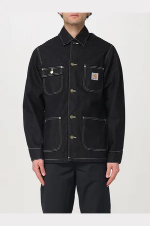 Carhartt Giubbotto in denim