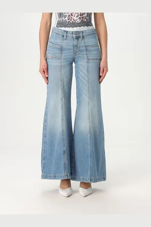 Diesel Jeans a zampa in
