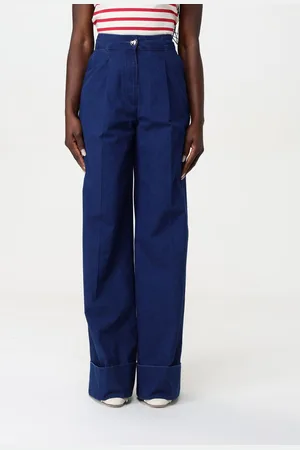 VALENTINO Jeans in denim