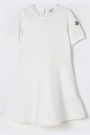 Moncler Abito in cotone