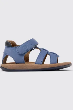 Camper Sandalo Bicho in pelle
