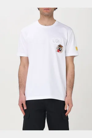 Iceberg T-shirt in cotone con stampa Looney Tunes