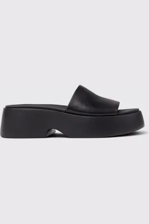 Camper Sandalo Tasha in pelle