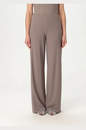 Maliparmi Pantalone basic in jersey