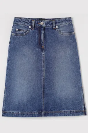Dolce & Gabbana Gonna di jeans