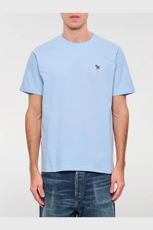 Paul Smith T-shirt in cotone