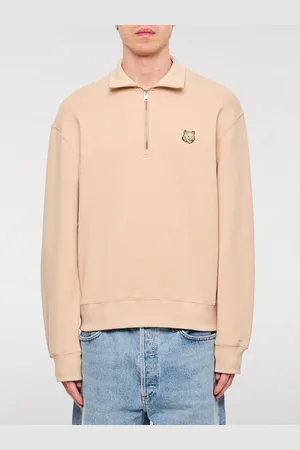 Maison Kitsuné Felpa in cotone