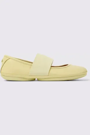 Camper Ballerina Right in pelle