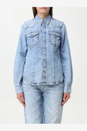Diesel Camicia in