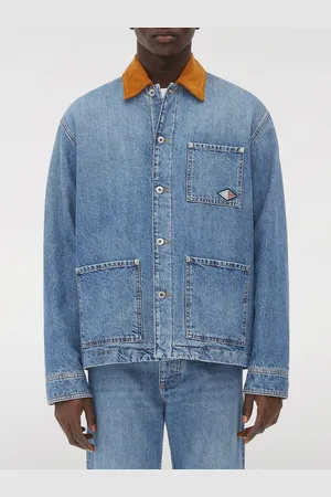 Bottega Veneta Giacca a jeans