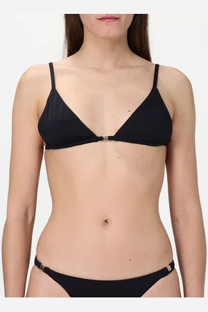 ANINE BING Costume da bagno bikini top