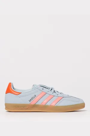 adidas Sneakers Gazelle in nabuk