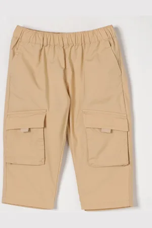 Moschino Pantalone Teddy Bear in cotone