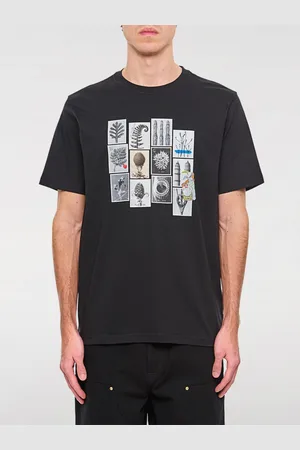 Paul Smith T-shirt in cotone con logo