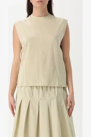 Soeur Canotta basic in cotone