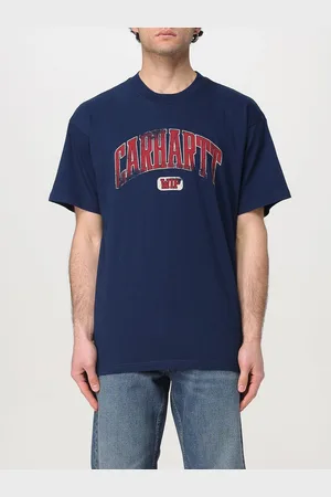 Carhartt T-shirt in cotone organico