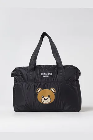 Moschino Diaper bag Teddy Bear