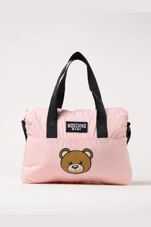 Moschino Diaper bag Teddy Bear