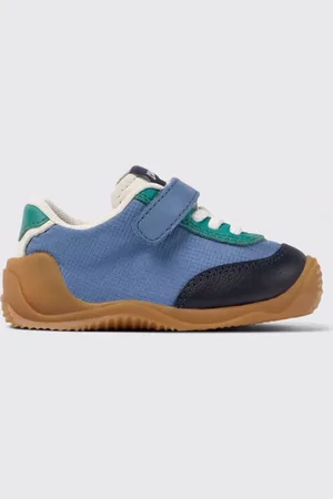 Camper Sneakers Dadda in pelle e nylon