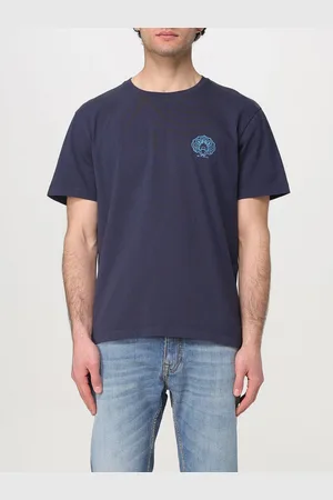 Etro T-shirt in cotone