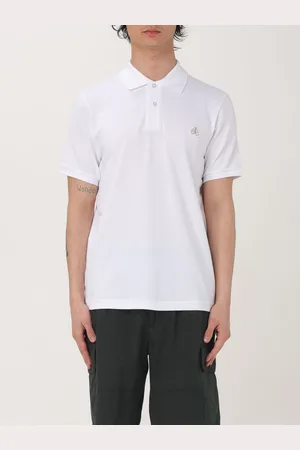 Moose Knuckles Polo in cotone