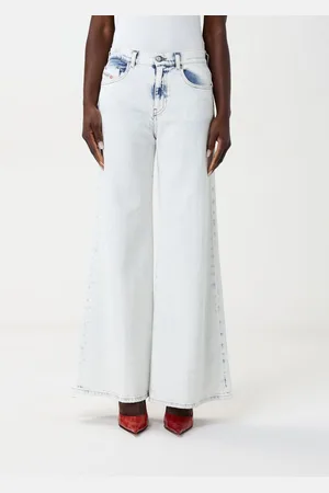 Diesel Jeans in denim