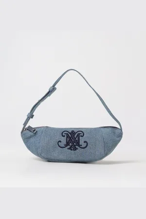 Max&Co. Borsa a spalla Hug in con monogram