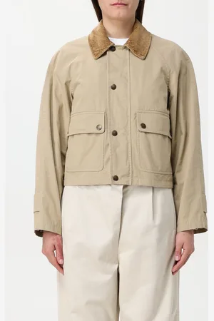Burberry GIubbotto in cotone