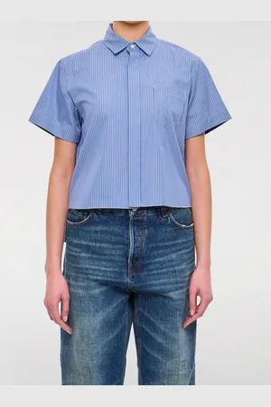 SACAI Camicia in cotone