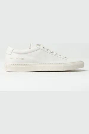 COMMON PROJECTS Sneakers in pelle