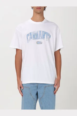 Carhartt T-shirt in cotone organico
