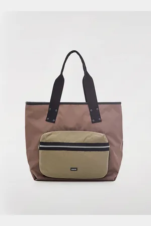 SACAI Borsa Uomo colore