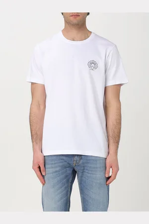 Etro T-shirt in cotone