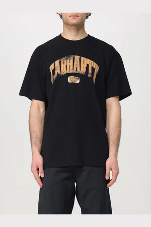 Carhartt T-shirt in cotone organico