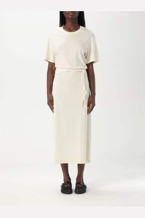 LEMAIRE Abito in cotone