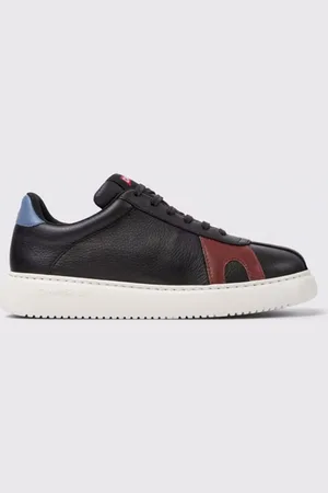 Camper Sneakers Twins in pelle