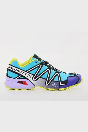 Salomon Sneakers Speedcross 3 in nylon