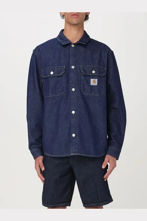 Carhartt Giubbotto in denim
