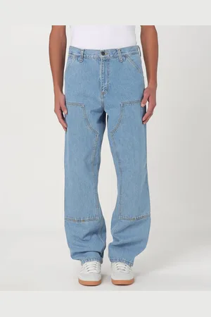 Carhartt Jeans cargo in denim