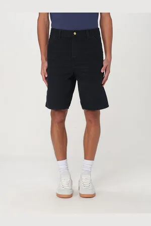Carhartt Pantaloncino in denim