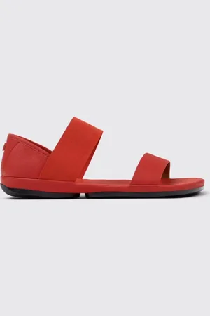 Camper Sandalo Right in pelle