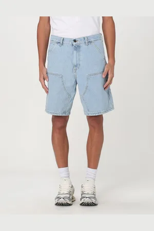 Carhartt Pantaloncino in denim